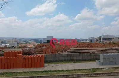 Terreno à venda, 740 m² por r$ 740.000,00 - residencial pampulha - sorocaba/sp