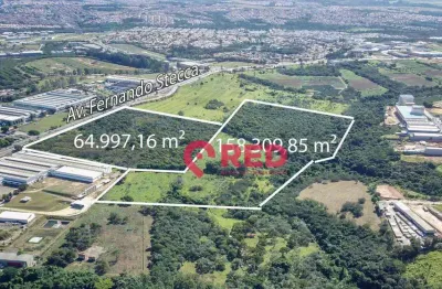 Área à venda, 251997 m² por r$ 47.123.468,90 - iporanga - sorocaba/sp