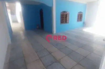 Casa com 4 dormitórios à venda, 81 m² por r$ 290.000,00 - conjunto habitacional júlio de mesquita filho - sorocaba/sp