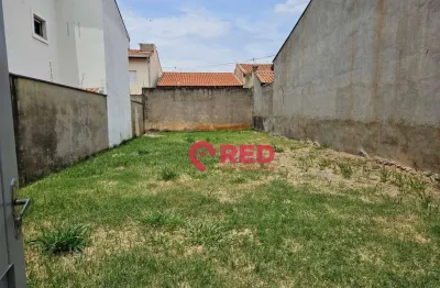 Terreno à venda, 150 m² por r$ 220.000,00 - jardim wanel ville v - sorocaba/sp