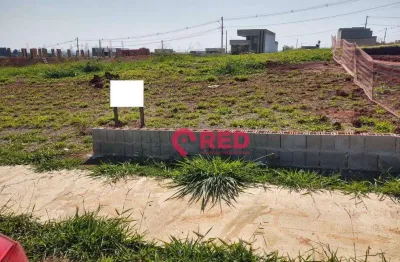 Terreno à venda, 225 m² por r$ 290.000,00 - residencial reserva ipanema - sorocaba/sp