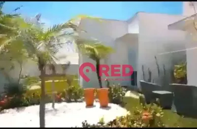 Casa com 3 dormitórios à venda, 223 m² por r$ 1.980.000,00 - condomínio village ipanema - araçoiaba da serra/sp