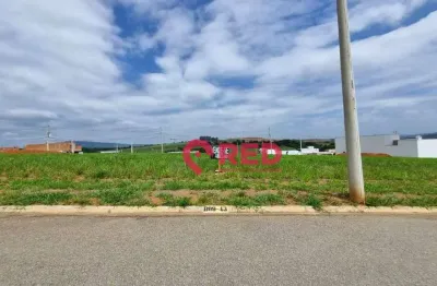 Terreno à venda, 200 m² por R$ 235.000,00 - Condomínio Reserva Ipanema II - Sorocaba/SP