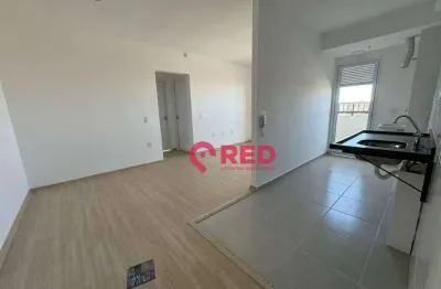 Apartamento com 2 dormitórios, 60 m² - venda por r$ 462.000,00 ou aluguel por r$ 2.924,86/mês - jjr campolim ii - sorocaba/sp