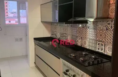 Apartamento com 3 dormitórios, 90 m² - venda por r$ 645.000,00 ou aluguel por r$ 5.600,00/mês - residencial alpha mangal - sorocaba/sp