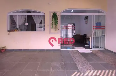 Sobrado com 3 quartos à venda, 162 m² por r$ 480.000 - jardim gutierres - sorocaba/sp