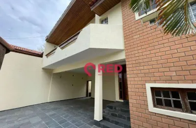 Casa à venda, 300 m² por r$ 690.000,00 - jardim refúgio - sorocaba/sp