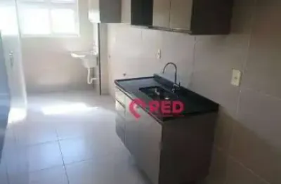 Studio com 1 dormitório para alugar, 44 m² por r$ 2.616,00/mês - edifício red sorocaba - sorocaba/sp