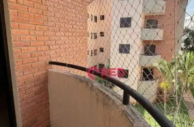 Apartamento com 2 dormitórios à venda, 54 m² por r$ 245.000,00 - condomínio morada das américas - sorocaba/sp