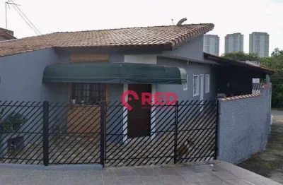 Casa com 2 dormitórios à venda, 125 m² por r$ 350.000,00 - jardim residencial deolinda guerra - sorocaba/sp