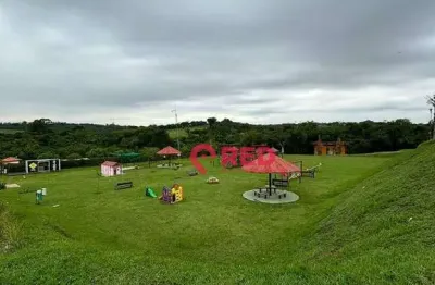 Terreno à venda, 1000 m² por r$ 345.000,00 - residencial saint charbel - araçoiaba da serra/sp