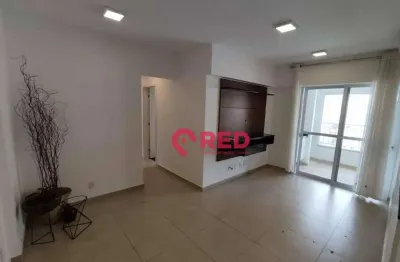 Apartamento com 3 quartos à venda, 80 m² por r$ 720.000 - edifício raízes campolim - sorocaba/sp