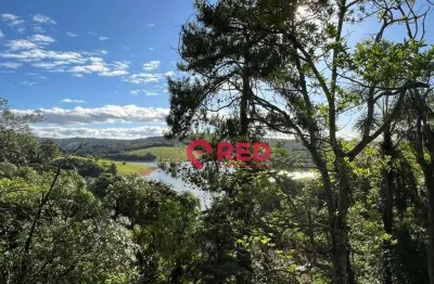 Terreno à venda, 1630 m² por r$ 1.450.000,00 - veleiros de ibiúna - ibiúna/sp