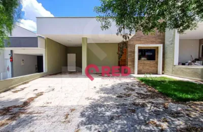 Casa com 3 dormitórios à venda, 119 m² por r$ 800.000,00 - condominio golden park residence - sorocaba/sp