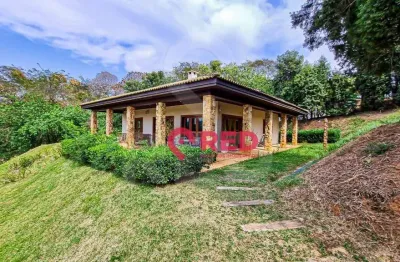 Casa à venda, 169 m² por r$ 4.500.000,00 - condomínio terras de são josé - itu/sp