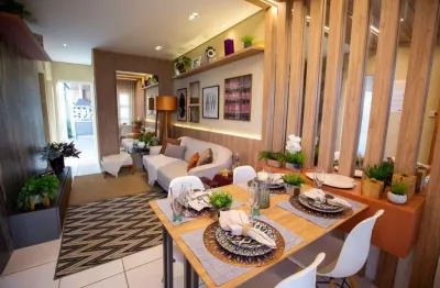 Casa com 2 quartos à venda, 48 m² por r$ 315.000 - residencial parque imperial - sorocaba/sp