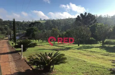 Chácara com 3 dormitórios à venda, 450 m² por r$ 600.000,00 - jardim alvorada - itapeva/sp