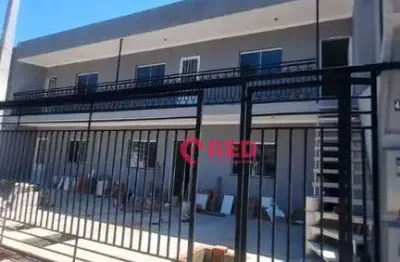 Kitnet com 1 dormitório à venda, 30 m² por r$ 145.000,00 - vila helena - sorocaba/sp