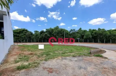 Terreno à venda, 172 m² por r$ 220.000,00 - condomínio villagio ipanema - sorocaba/sp