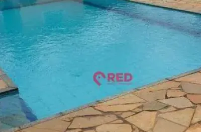 Chácara com 3 quartos à venda, 1260 m² por r$ 760.000 - monte bianco - araçoiaba da serra/sp