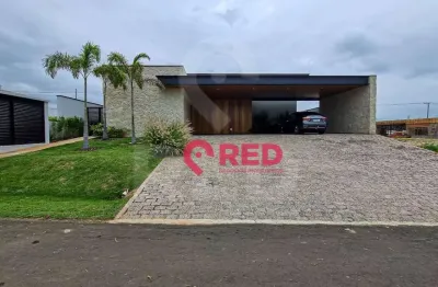 Casa com 4 quartos à venda, 388 m² por r$ 3.900.000 - condomínio xapada parque ytu - itu/sp