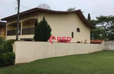Sobrado com 4 quartos , 303 m² - venda por r$ 1.500.000 ou aluguel por r$ 10.026/mês - condomínio portal de itu - itu/sp