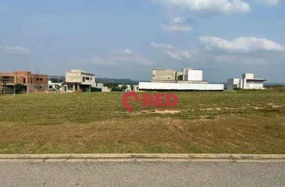 Terreno à venda, 428 m² por r$ 420.000,00 - condomínio alphaville castello - itu/sp