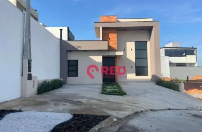 Casa com 3 quartos à venda, 112 m² por r$ 690.000 - horto florestal villagio - sorocaba/sp