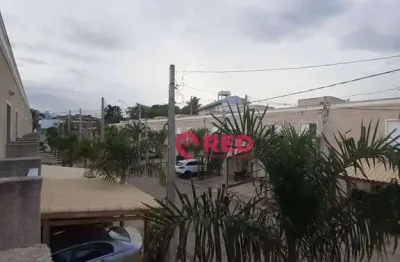 Sobrado com 2 quartos à venda por r$ 260.000 - vila mineirão - sorocaba/sp