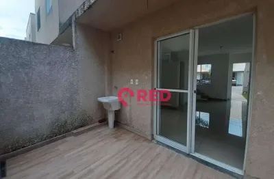 Sobrado com 2 quartos à venda, 52 m² por r$ 260.000 - condomínio villa florença - sorocaba/sp
