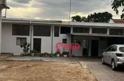 Área à venda, 676 m² por r$ 3.600.000,00 - vila barão - sorocaba/sp