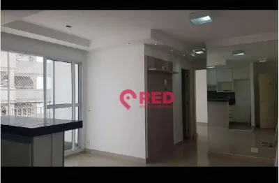 Apartamento com 2 quartos à venda, 51 m² por r$ 320.000 - vila progresso - sorocaba/sp