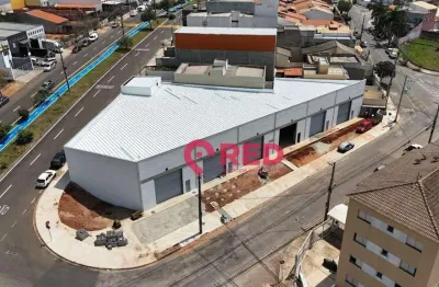 Salão para alugar por r$ 4.500/mês - jardim piazza di roma ii - sorocaba/sp