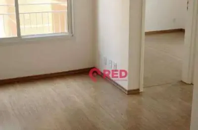 Apartamento com 2 quartos à venda por r$ 260.000 - jardim vera cruz - sorocaba/sp