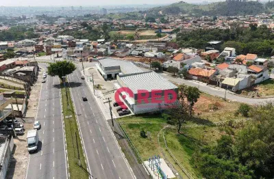 Loja para alugar, 67 m² por r$ 3.400,00/mês - jardim toledo - votorantim/sp