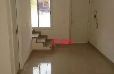 Casa com 2 quarto, venda por r$ 250.000 ou aluguel por r$ 1.848/mês - vila mineirão - sorocaba/sp
