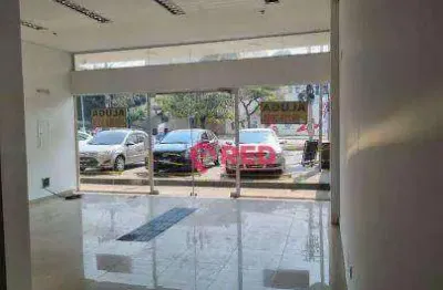 Loja para alugar por r$ 9.380,00/mês - trujillo - sorocaba/sp