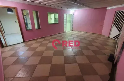 Casa com 2 quartos  à venda, 132 m² por r$ 350.000 - jardim wanel ville v - sorocaba/sp