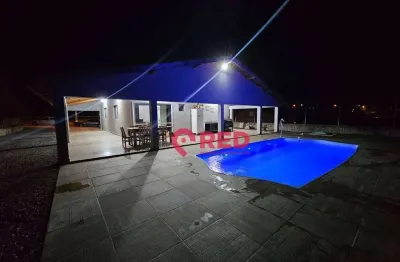 Casa com 3 quartos à venda por r$ 690.000 - condomínio village da serra - araçoiaba da serra/sp