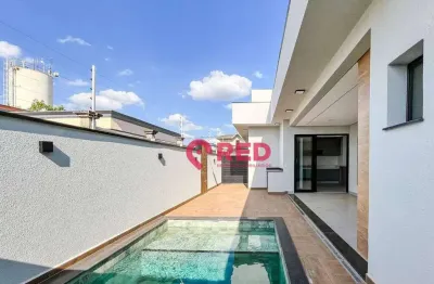 Casa com 3 suites à venda, 180 m² por r$ 1.620.000 - jardins di roma - indaiatuba/sp
