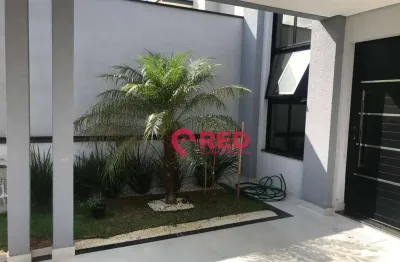 Casa com 3 quartos à venda, 115 m² por r$ 980.000 - jardim park real - indaiatuba/sp