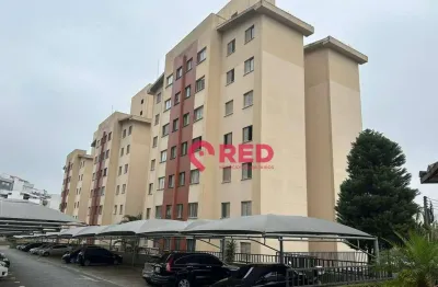 Apartamento com 2 quartos à venda, 51 m² por r$  - parque das nações - santo andré/sp