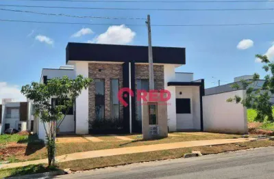 Casa com 2 quartos à venda, 70 m² por r$ 340.000 - residencial jardim são lucas - salto de pirapora/sp