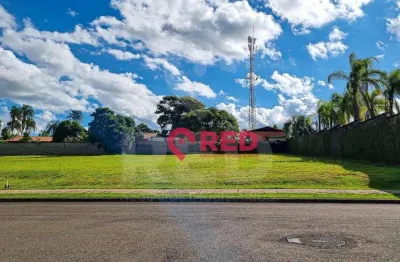 Terreno à venda, 1062 m² por r$ 970.800,00 - condomínio saint patrick - sorocaba/sp