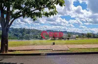 Terreno à venda, 1060 m² por r$ 1.168.500,00 - condomínio saint patrick - sorocaba/sp