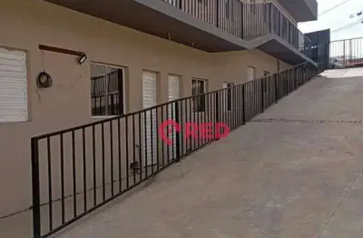 Casa com 2 dormitórios à venda, 50 m² por r$ 194.900,00 - lopes de oliveira - sorocaba/sp