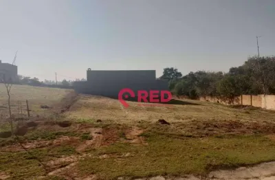 Terreno à venda, 765 m² por r$ 205.000,00 - condomínio village araçoiaba - araçoiaba da serra/sp