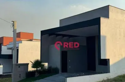Casa com 3 quartos à venda, 140 m² por r$ 950.000 - wanel ville - sorocaba/sp