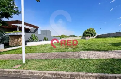 Terreno à venda, 1142 m² por r$ 950.000,00 - condomínio saint patrick - sorocaba/sp