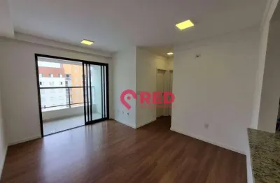 Apartamento com 2 dormitórios à venda, 67 m² por r$ 600.000,00 - condomínio riserva natura - sorocaba/sp